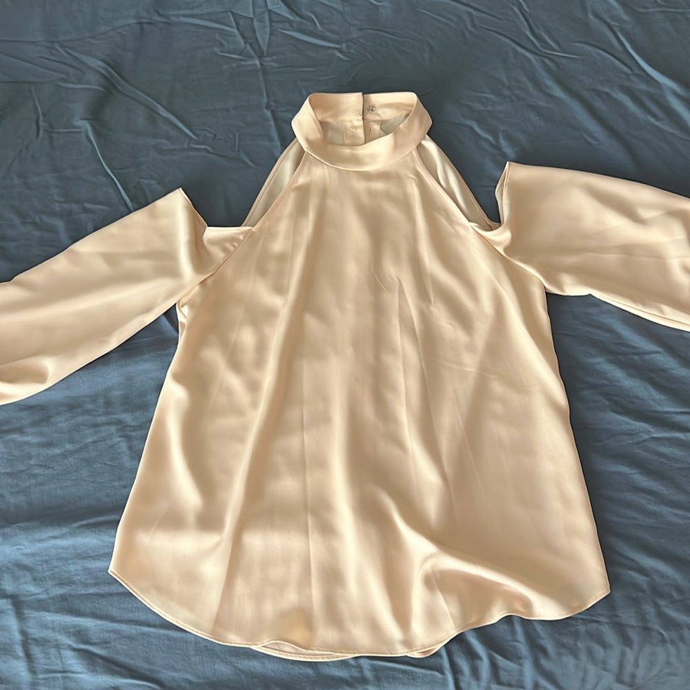 Rachel Roy blouse